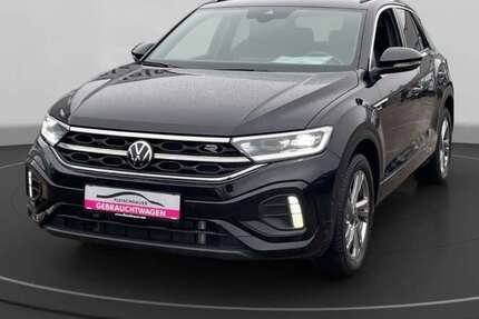 VW T-Roc 19.888 km 26.890 &euro; Köln 51145