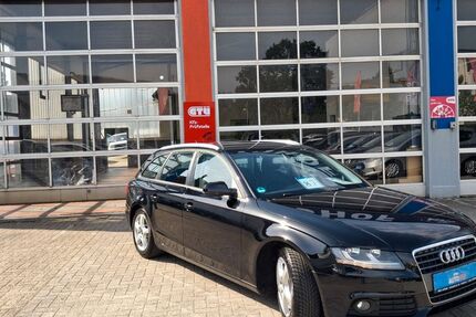 Audi A4 184.000 km 7.499 &euro; Osnabrück 49090