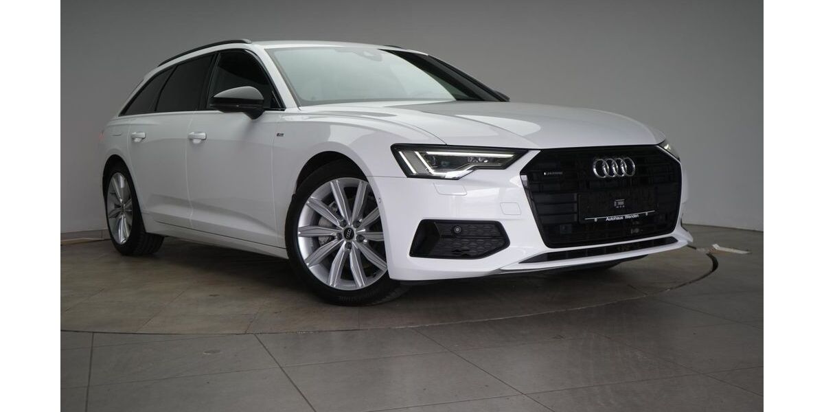 Audi A6 103.000 km 35.990 &euro; Braunschweig 38110