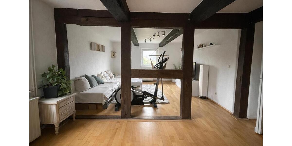 Etagenwohnung Sundern (Sauerland) - 2.5 Zimmer, 74 m&sup2;, 750&euro; | Angebot:26395403