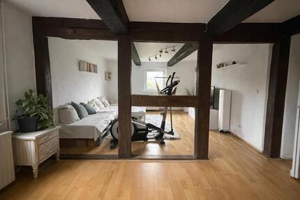 Wohnung Sundern (Sauerland) - 2.5 Zimmer, 74 m&sup2;, 750&euro; | Angebot:26395403