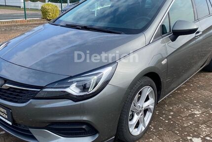 Opel Astra 67.900 km 14.990 &euro; Salzatal OT Schwittersdorf 06198