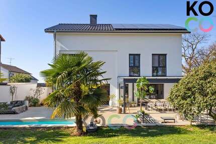 Haus zum Kaufen in Mettmann 1.350.000 € 170 m² 8 zimmer