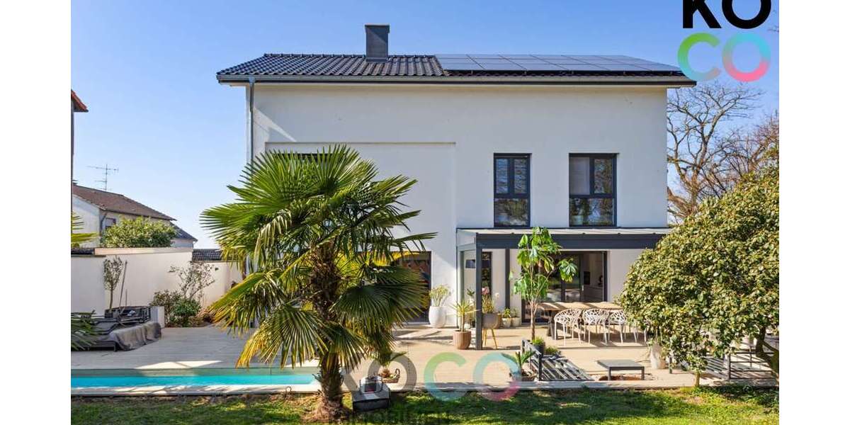 Haus zum Kaufen in Mettmann 1.350.000 € 170 m² 8 zimmer