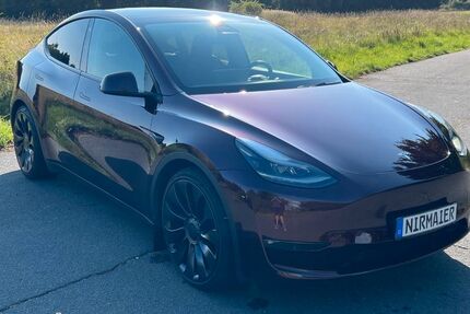 Tesla Model Y 27.900 km 43.990 &euro; Taunusstein 65232