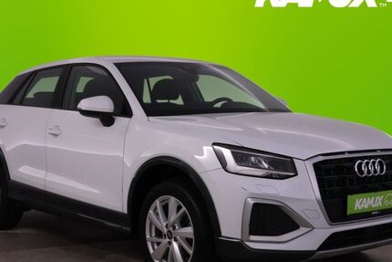 Audi Q2 60.165 km 20.850 &euro; Schwerin 19055