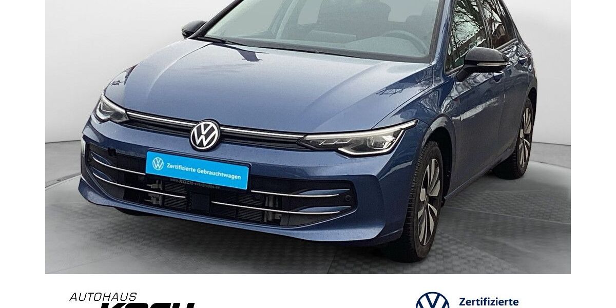 VW Golf 11.200 km 28.895 &euro; Künzelsau 74653