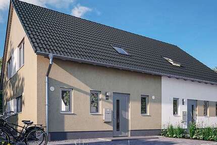 Haus Bad Liebenwerda - 4 Zimmer, 128 m&sup2;, 322.270&euro; | Angebot:26187405