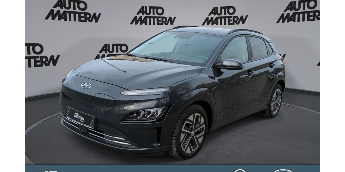 Hyundai KONA 11.657 km 24.490 &euro; Hiddenhausen 32120