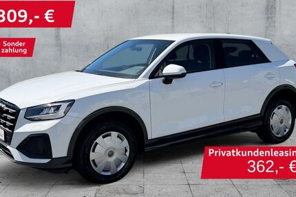 Audi Q2 47.588 km 24.800 &euro; Hof 95030