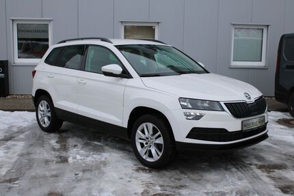 Skoda Karoq 95.399 km 15.990 &euro; Neumünster 24539
