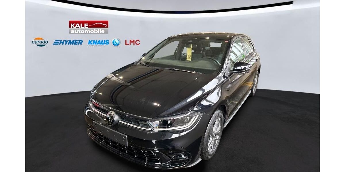 VW Polo 8.000 km 23.890 &euro; Helmstedt 38350