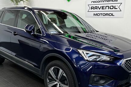 Seat Tarraco 167.900 km 22.490 € Nürnberg 90439
