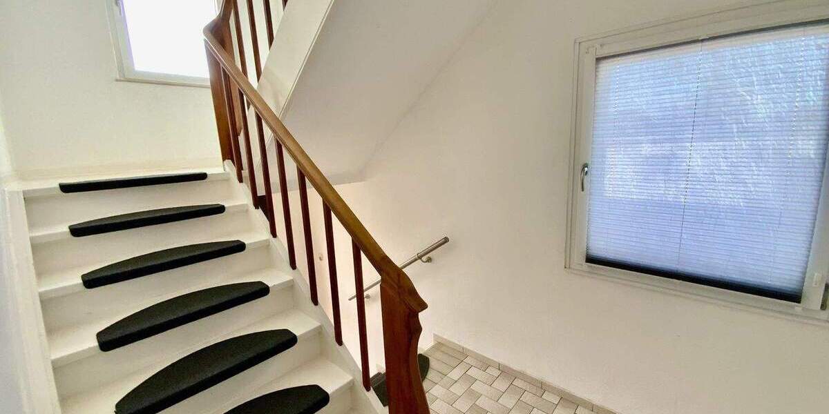 Einfamilienhaus Werne - 6 Zimmer, 127 m&sup2;, 315.000&euro; | Angebot:24856534