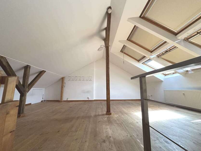 Wohnung zum Mieten in Bremen 800 € 77.45 m²
