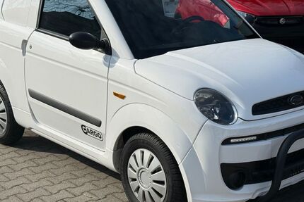 Microcar M.Go 20.219 km 8.999 &euro; Premnitz 14727