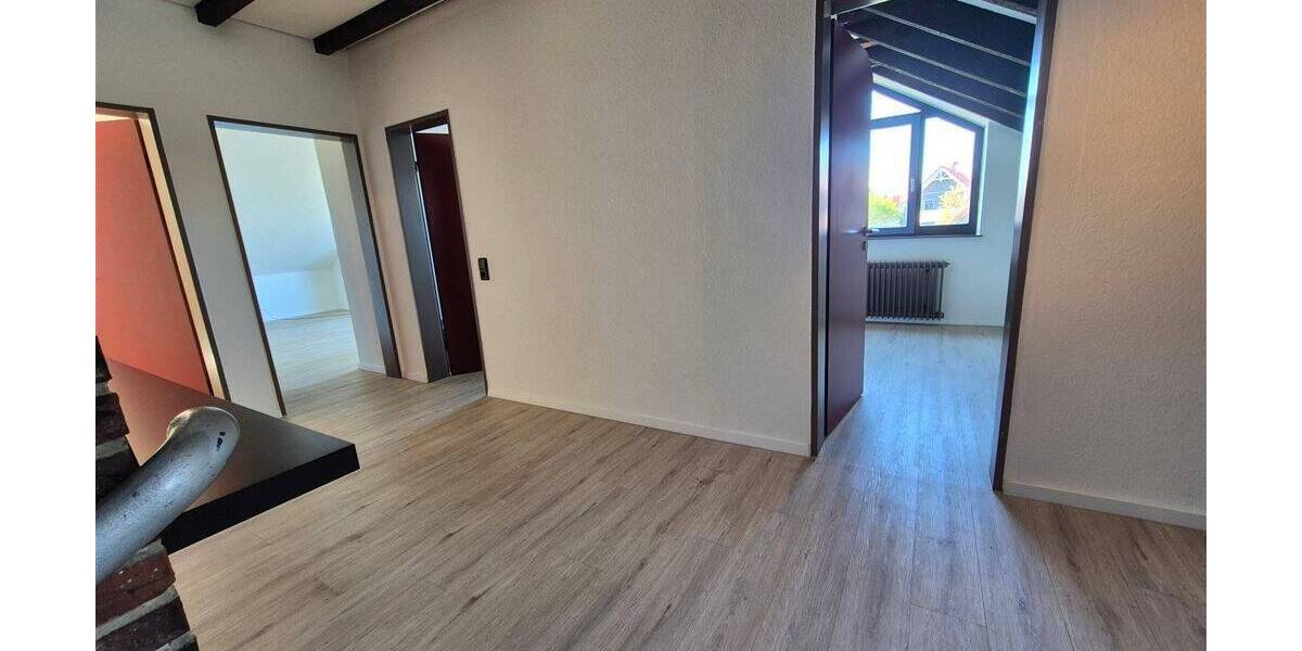 Doppelhaushälfte Wangerland Hohenkirchen - 4 Zimmer, 128 m&sup2;, 1.200&euro; | Angebot:26779116
