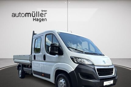 Peugeot Boxer 97.993 km 16.999 &euro; Hagen 58095