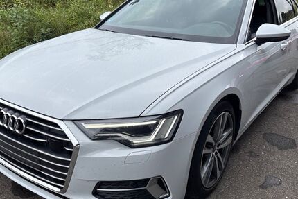 Audi A6 189.000 km 31.999 € Niestetal-Heiligenrode bei Kassel 34266