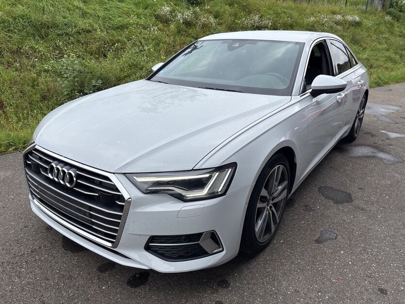 Audi A6 189.000 km 31.999 € Niestetal-Heiligenrode bei Kassel 34266