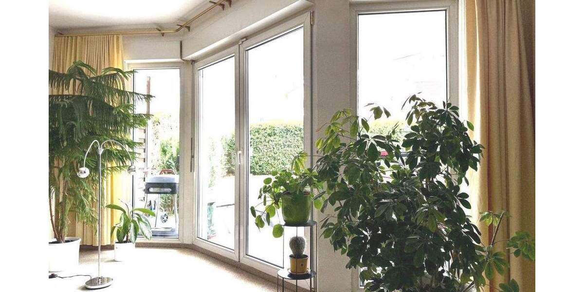 Terrassenwohnung Jena Münchenroda - 2 Zimmer, 71 m&sup2;, 144.000&euro; | Angebot:26029424