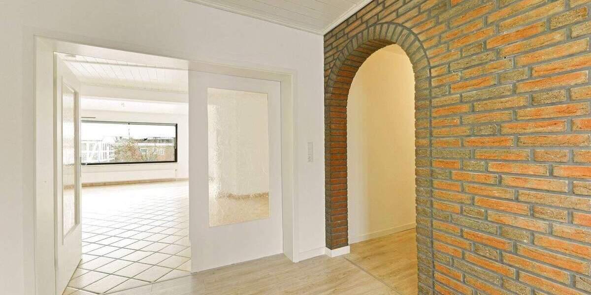 Einfamilienhaus Harsefeld - 5 Zimmer, 235 m&sup2;, 545.000&euro; | Angebot:25669037