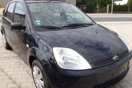 Ford Fiesta 146.000 km 3.499 € Bautzen 02625