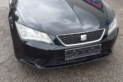 Seat Leon 133.000 km 5.600 &euro; Bad. Rappenau 74906