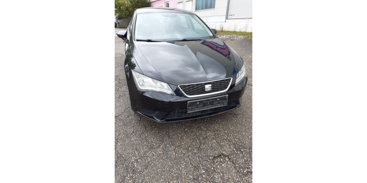 Seat Leon 133.000 km 5.800 &euro; Bad. Rappenau 74906