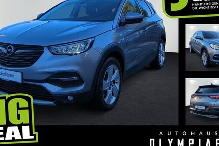 Opel Grandland (X)