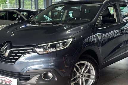 Renault Kadjar 90.000 km 12.850 € Duisburg 47169