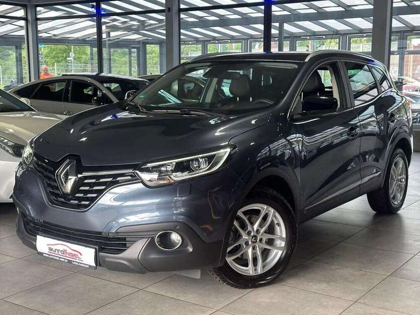 Renault Kadjar 90.000 km 12.850 € Duisburg 47169
