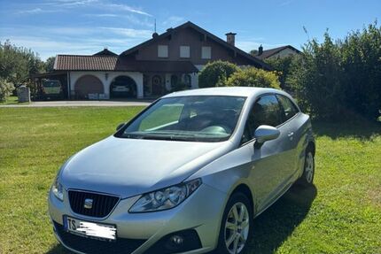 Seat Ibiza 193.000 km 2.500 € Kirchanschöring 83417