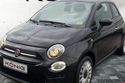 Fiat 500 5.980 km 12.798 &euro; Jena 07749