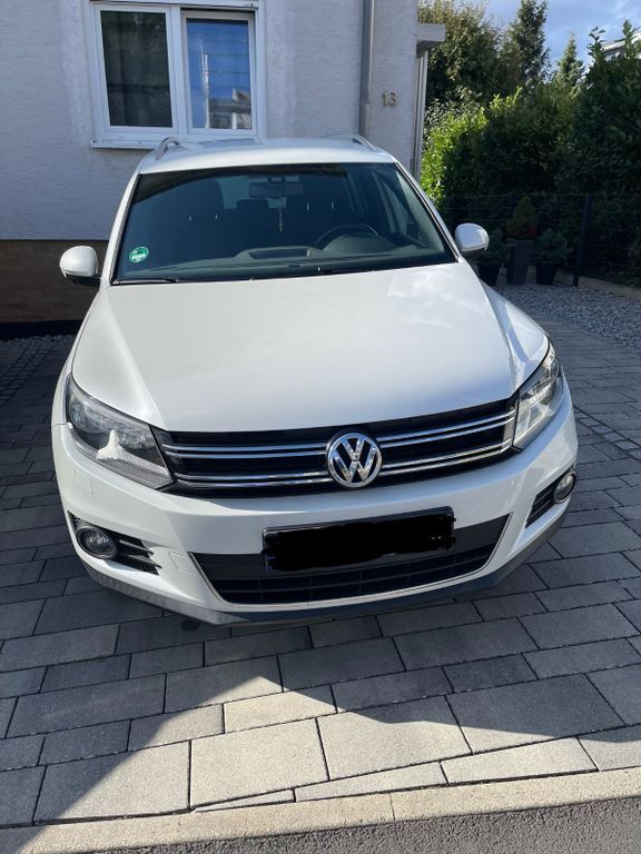 Tiguan
