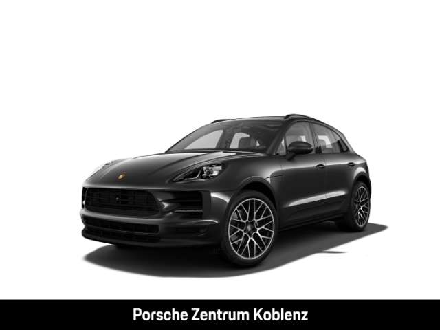 Porsche Macan 80.200 km 54.950 € Koblenz 56070