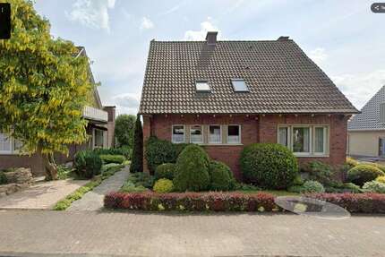 Haus Altenberge - 6 Zimmer, 158 m&sup2;, 440.000&euro; | Angebot:24406522