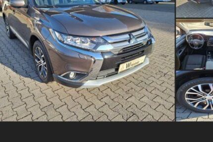 Mitsubishi Outlander 208.379 km 12.490 &euro; Wildflecken-Oberbach 97772