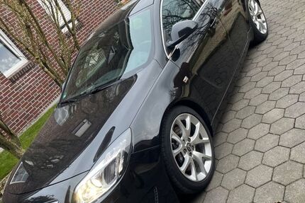 Opel Insignia 78.000 km 14.499 &euro; Hilter 49176