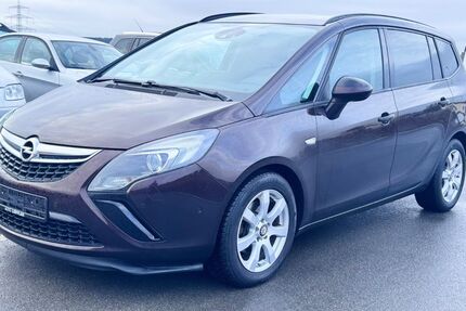 Opel Zafira 228.000 km 4.990 &euro; Grosshabersdorf 90613