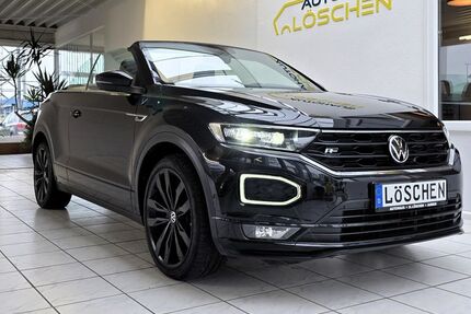 VW T-Roc 40.710 km 27.990 &euro; Aurich 26607