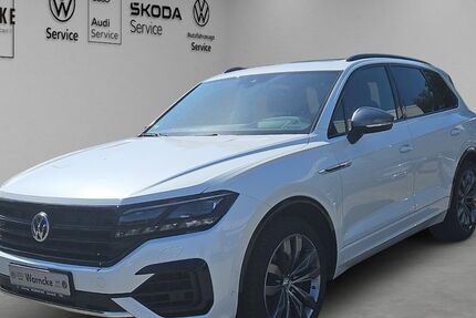 VW Touareg 63.500 km 54.740 &euro; Tarmstedt 27412