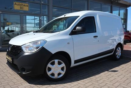 Dacia Dokker 40.204 km 8.990 &euro; Bergen 29303