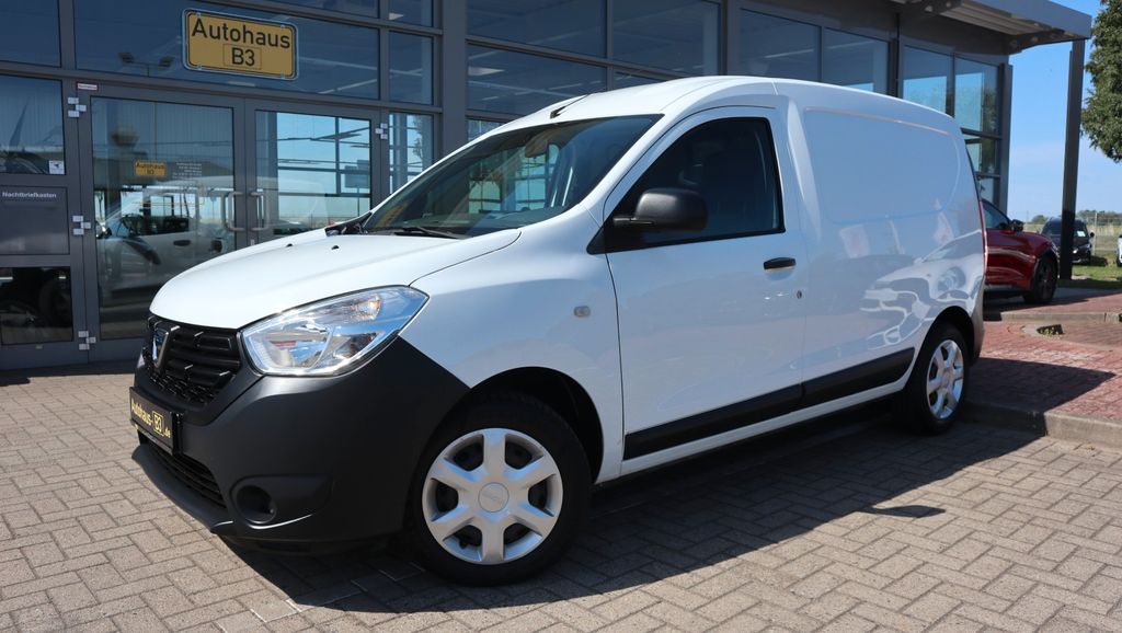 Dacia Dokker 40.204 km 8.990 &euro; Bergen 29303