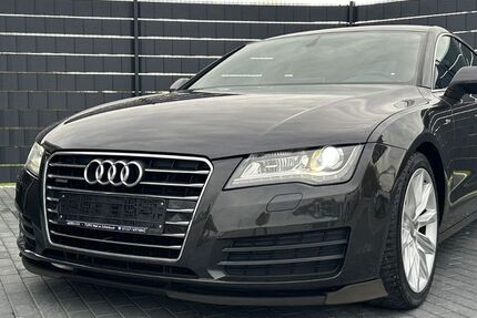 Audi A7 114.681 km 18.990 &euro; Weil im Schönbuch 71093