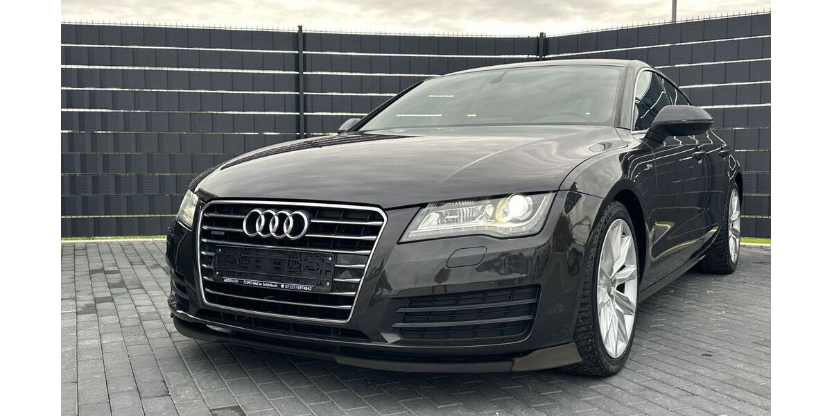 Audi A7 114.681 km 18.990 &euro; Weil im Schönbuch 71093