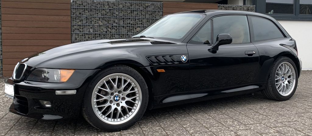 BMW Z3 232.000 km 16.500 &euro; Quakenbrück 49610
