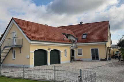 Wohnung Vohburg an der Donau - 3 Zimmer, 80 m&sup2;, 1.080&euro; | Angebot:26409149