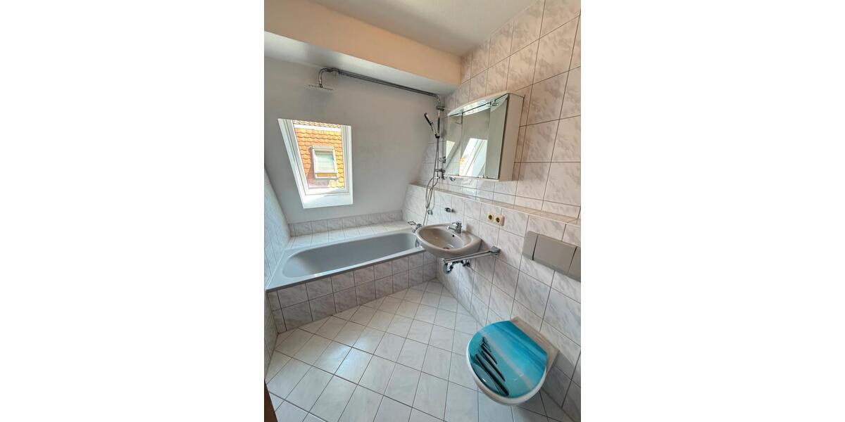 Dachgeschoßwohnung Biessenhofen - 2 Zimmer, 53 m&sup2;, 200.000&euro; | Angebot:26199150