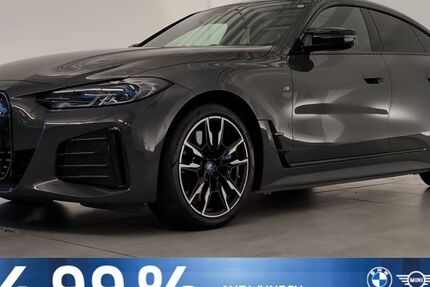 BMW i4 83.710 km 42.730 &euro; Würzburg 97076